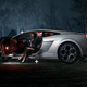 Illustration for article titled emWohnwagen/em: A Seedy Yet Intriguing Interactive Photo of Various Cars